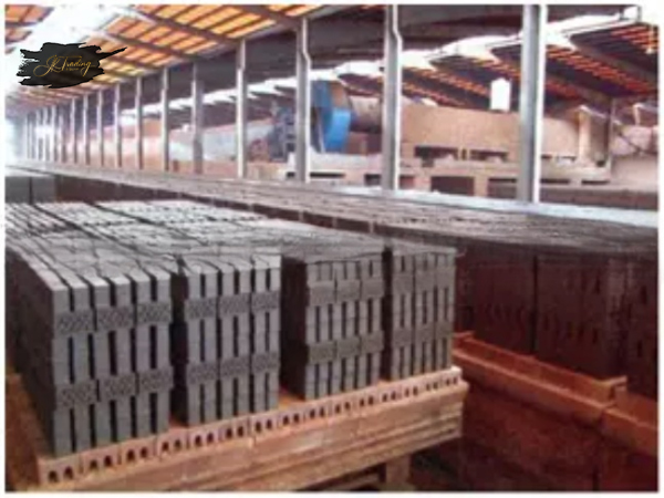 Tunnel KilnTurn-KeyProject for Making Auto Bricks & Ceramics Bricks